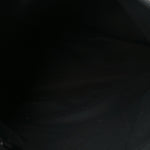 Nylon Monogram Small Hobo Black