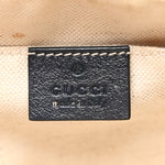 Monogram Multicolor Matelasse Diagonal Small GG Marmont Chain Shoulder Bag Pink Blue