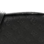 Empreinte Pochette Metis Black