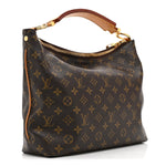Monogram Sully PM