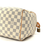 Damier Azur Speedy 25