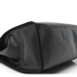 Toile H Berline Vache Hunter Herbag Zip PM 31 Black Ecru