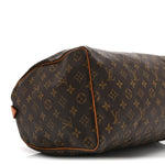 Monogram Speedy 40