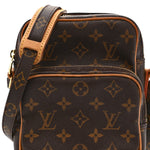 Monogram Amazone