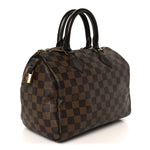 Damier Ebene Speedy 25