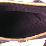 Empreinte Petillante Clutch Flamme
