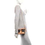 Monogram Noé Purse