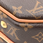 Monogram Petite Boite Chapeau