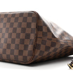 Damier Ebene Neo Neverfull MM