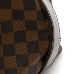 Damier Ebene Chelsea Tote