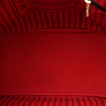 Monogram My LV World Tour Neverfull MM