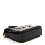 Empreinte Pochette Metis Black