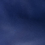 Velvet Matelasse Mini GG Marmont Shoulder Bag Cobalt Blue