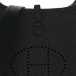Taurillon Clemence Evelyne TPM Black