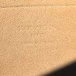 Monogram Pochette Twin GM