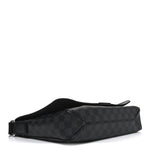 Damier Graphite District MM