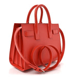 Grain De Poudre Nano Sac De Jour Orange