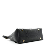Empreinte Carryall PM Black