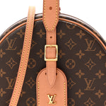Monogram Petite Boite Chapeau