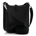 Taurillon Clemence Evelyne TPM Black