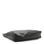 Lambskin Bindle Three Bag Black