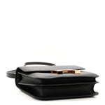 Epsom Constance 18 Black