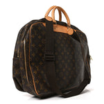 Monogram Alize 24 Heures Luggage