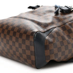 Damier Ebene Runner Backpack