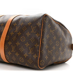 Monogram Keepall 45