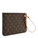 Monogram Neverfull MM GM Pochette