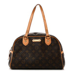 Monogram Montorgueil PM