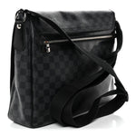 Damier Graphite Daniel MM