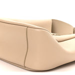 Smooth Calfskin Small Le 5 A 7 Soft Hobo Sea Salt