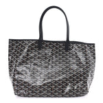 Goyardine Saint Louis PM Black