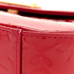 Vernis Rodeo Drive Pomme D'Amour