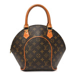 Monogram Ellipse PM