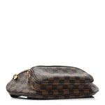 Damier Ebene Melville Bum Bag