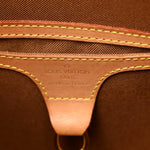 Monogram Ellipse MM