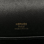 Evercolor Mini Sac Roulis Black