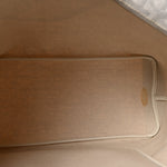 Goyardine Artois MM White