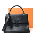 Epi Grenelle MM Black