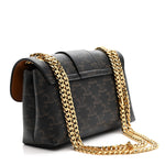 Triomphe Canvas Teen Victoire Tan