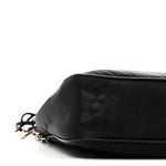 Nylon Re-Edition 2005 Shoulder Bag Black