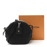 Empreinte Boite Chapeau Souple MM Black