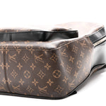 Monogram Macassar Josh Backpack