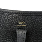 Taurillon Clemence Evelyne TPM Black