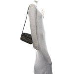 Goyardine Sac Cap Vert Black