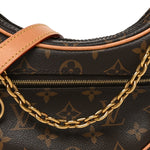 Monogram Loop