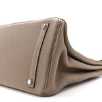 Togo Birkin 35 Etoupe