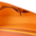 Goyardine Belvedere II PM Messenger Bag Black Gold